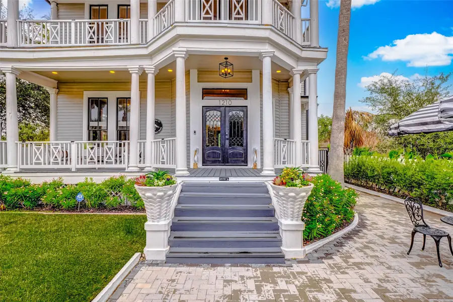 1210 Broadway Street #B, Galveston, TX 77550 - Image #3