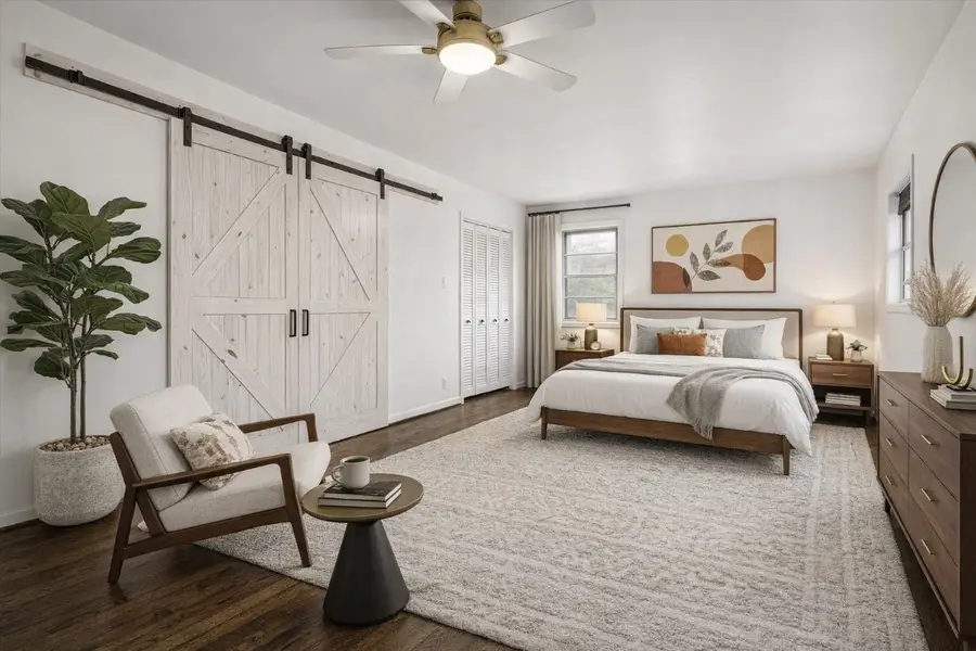 7262 Roos Road, Houston, TX 77074 - #3