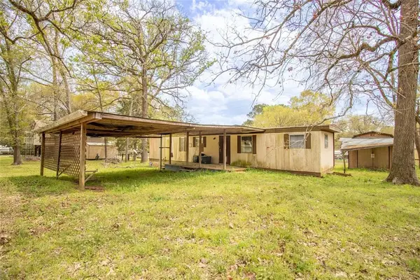 167 W Enchantment Drive, Trinity, TX 75862