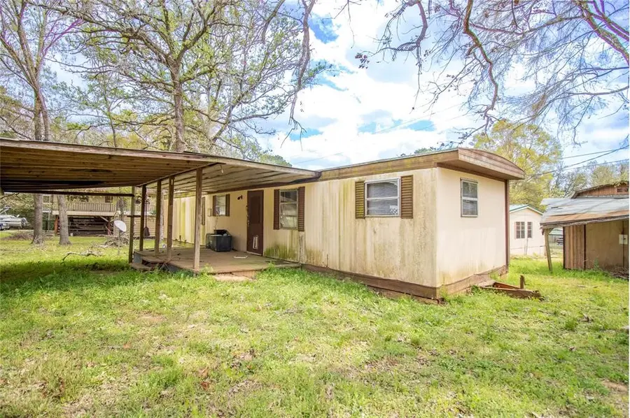 167 W Enchantment Drive, Trinity, TX 75862 - #3