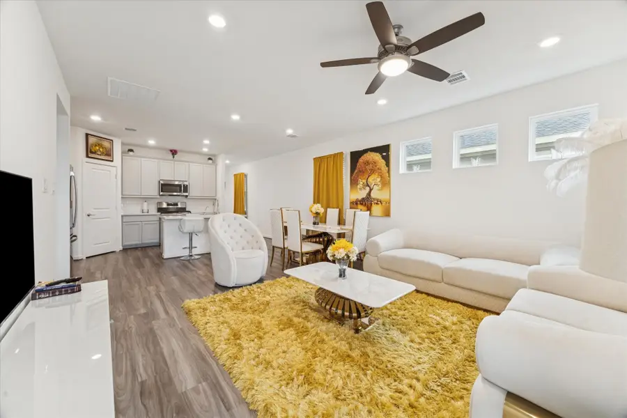 7122 Clearwater Cove Drive, Cypress, TX 77433 - #3