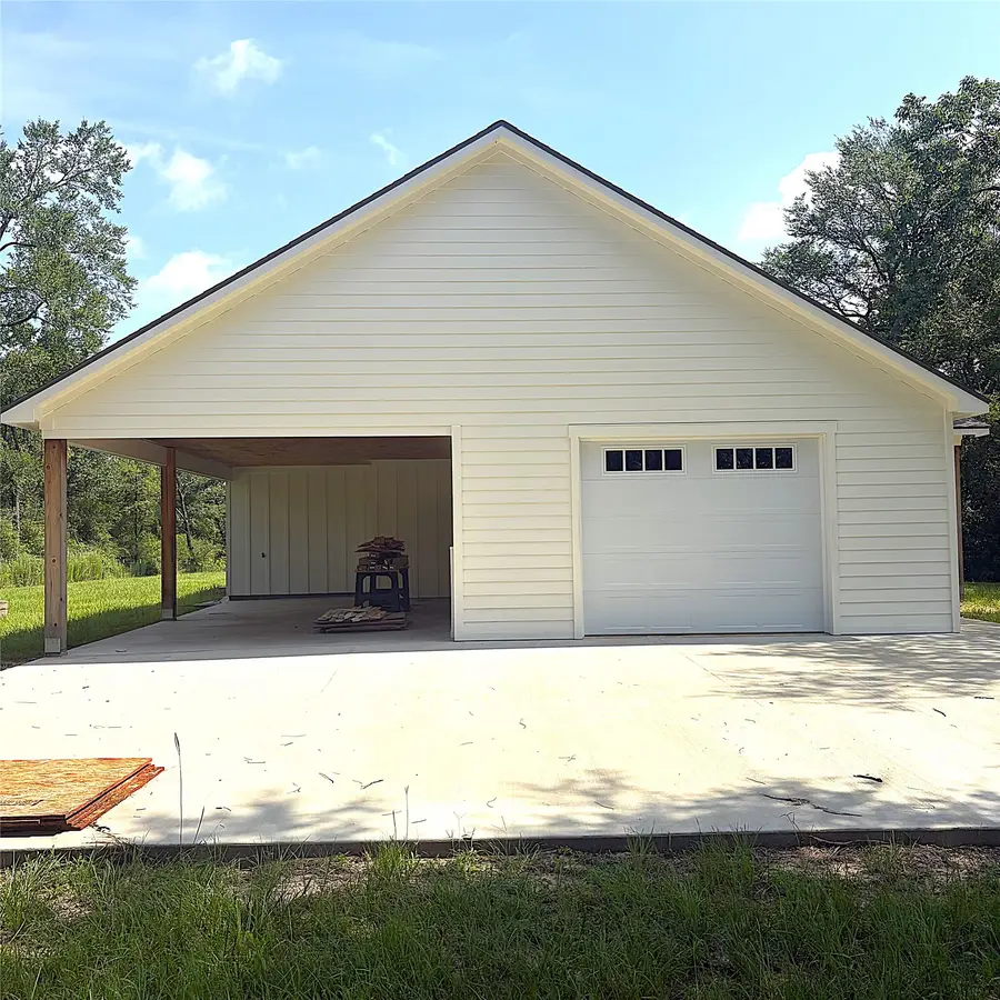 2018 County Road 317, Centerville, TX 75833 - #2