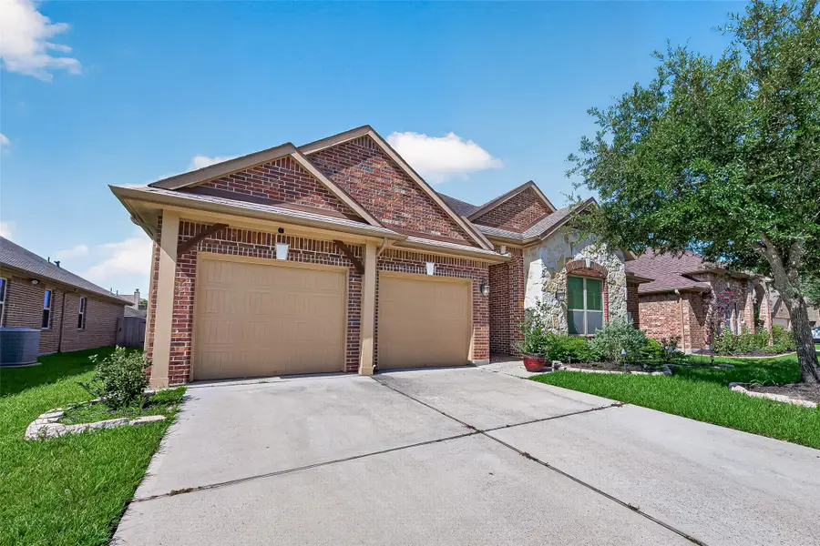 20107 Shiloh Springs Drive, Cypress, TX 77433 - #2