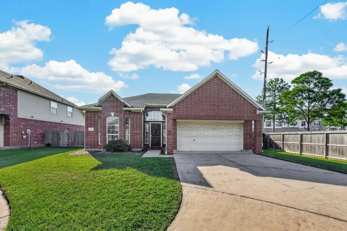 2902 Tara Gables Ct, Houston, TX 77082 - #1