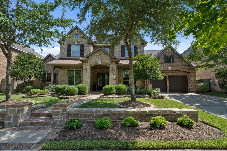 19311 Blissfull Haven Court, Cypress, TX 77433 - #2