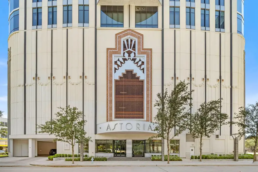 1409 Post Oak Boulevard #1903, Houston, TX 77056 - Image #2