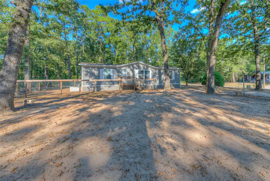 767 Windwood Drive, Livingston, TX 77351 - #2