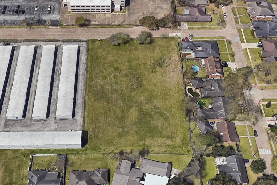 8905 Hinman Street, Houston, TX 77061 - #3