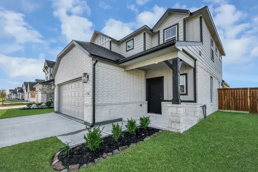 5851 Madison Trail Drive, Rosenberg Richmond, TX 77545 - #2