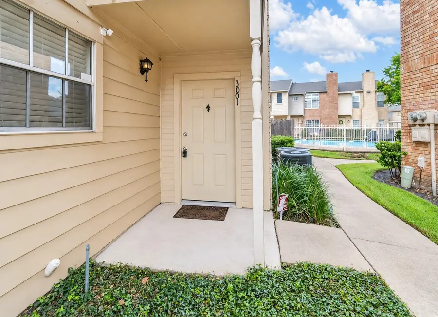 1515 Sandy Springs Road #3001, Houston, TX 77042 - #2