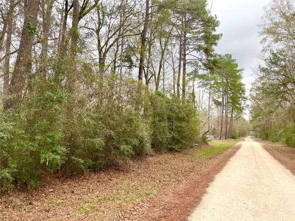 TBD Pine Valley Drive, Shepherd, TX 77371
