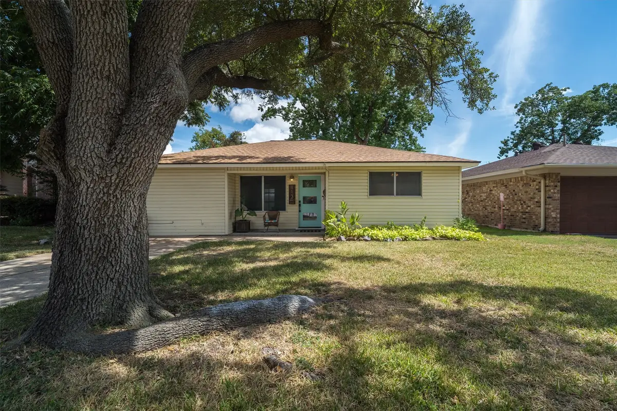 813 Dutch Street, Deer Park, TX 77536 - #1