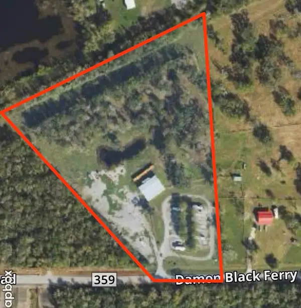 6944 County Road 359, Sweeny, TX 77480