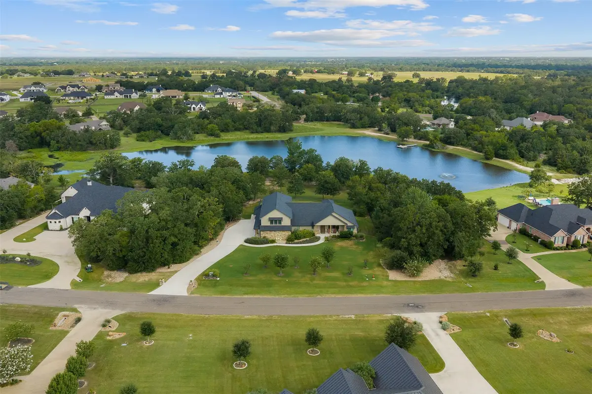 10821 Lonesome Dove Trail, Bryan, TX 77808 - #1