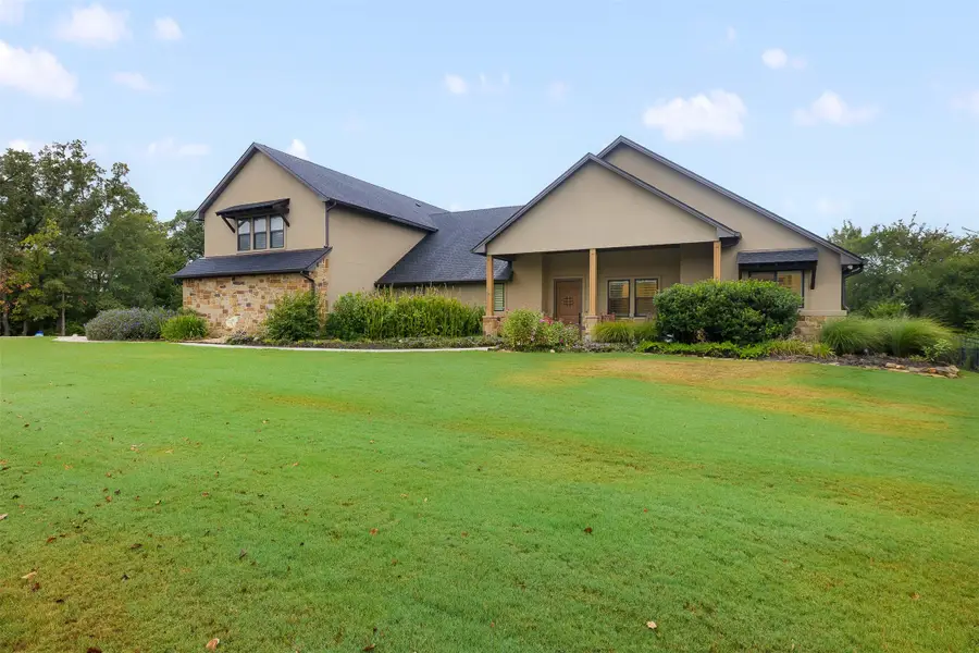 10821 Lonesome Dove Trail, Bryan, TX 77808 - #2