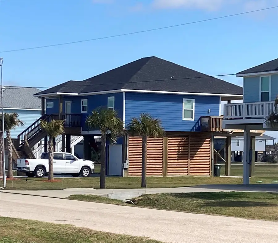 18307 Warrior Road, Galveston, TX 77554 - #3