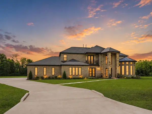15410 Rosemary Lane, Crosby, TX 77532