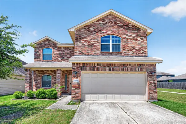 5515 Casa Batillo Drive, Katy, TX 77449