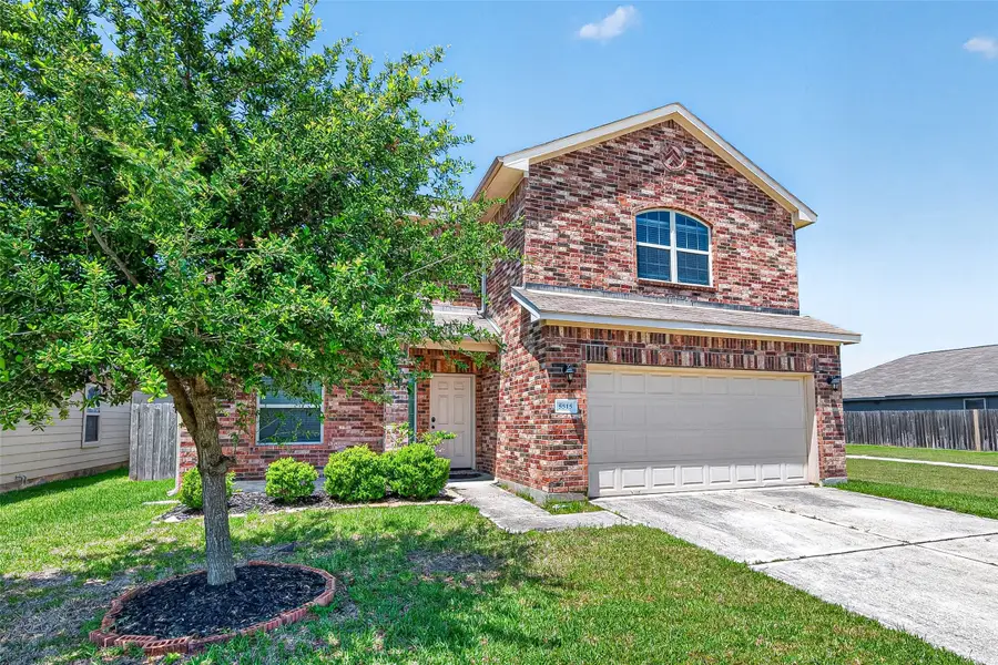5515 Casa Batillo Drive, Katy, TX 77449 - #2