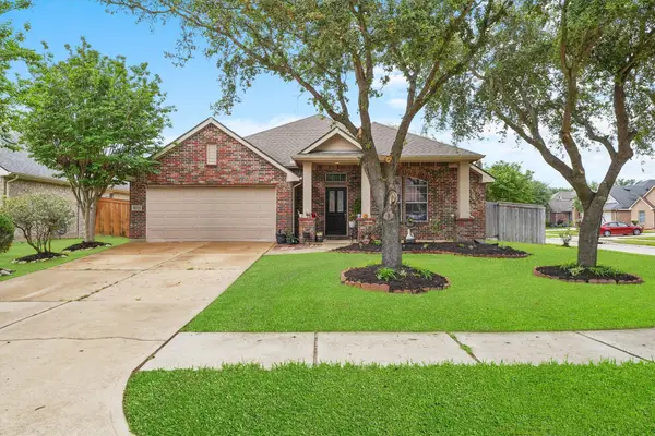 16219 Wilmington Park Lane, Houston, TX 77084