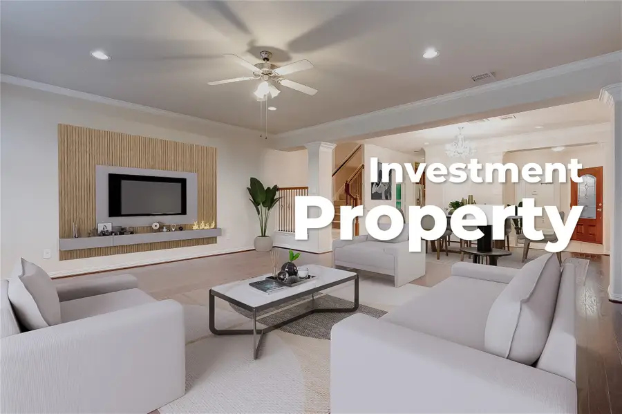 1411 Nashua Street #B, Houston, TX 77008 - #2
