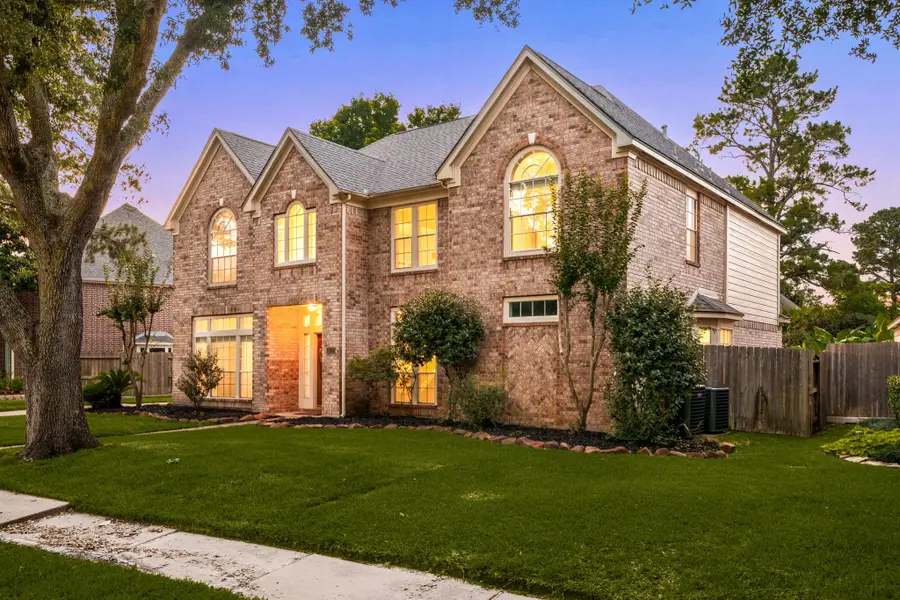 24726 Lakebriar Drive, Katy, TX 77494 - #2