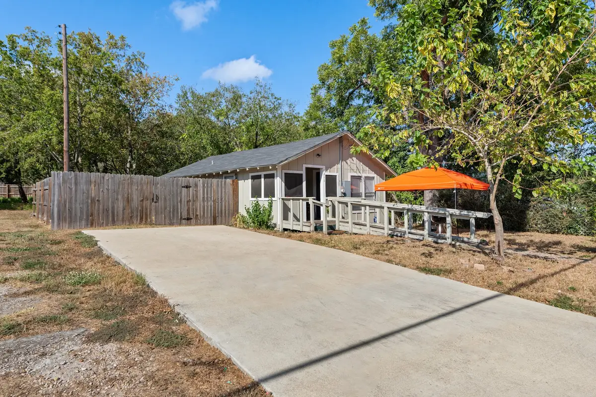 1211 W 18th Street, Bryan, TX 77803 - #1