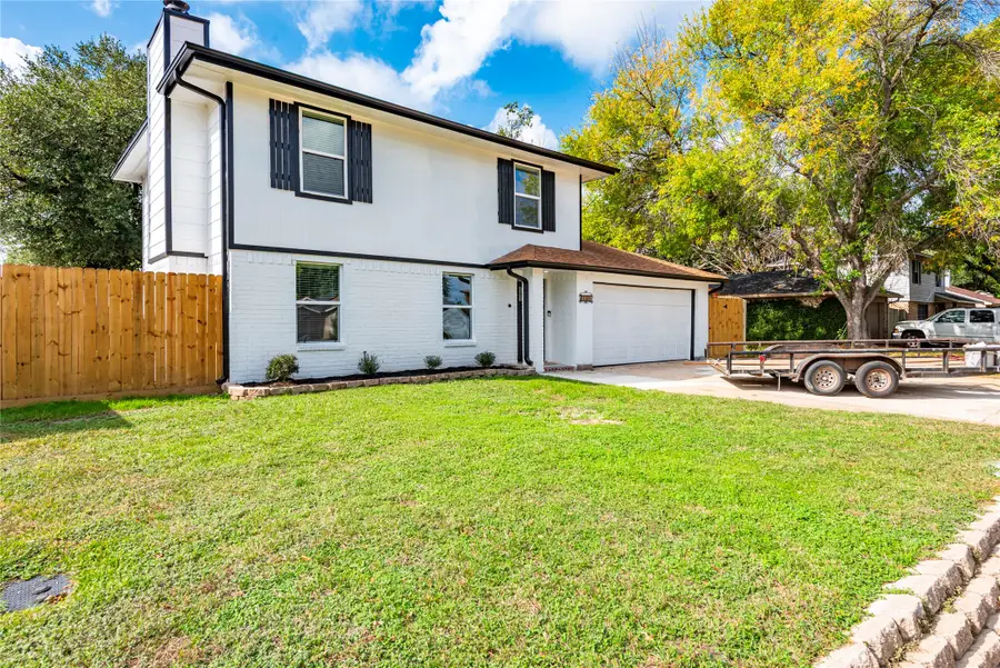 4315 Brookhead Trail, Houston, TX 77066 - #3