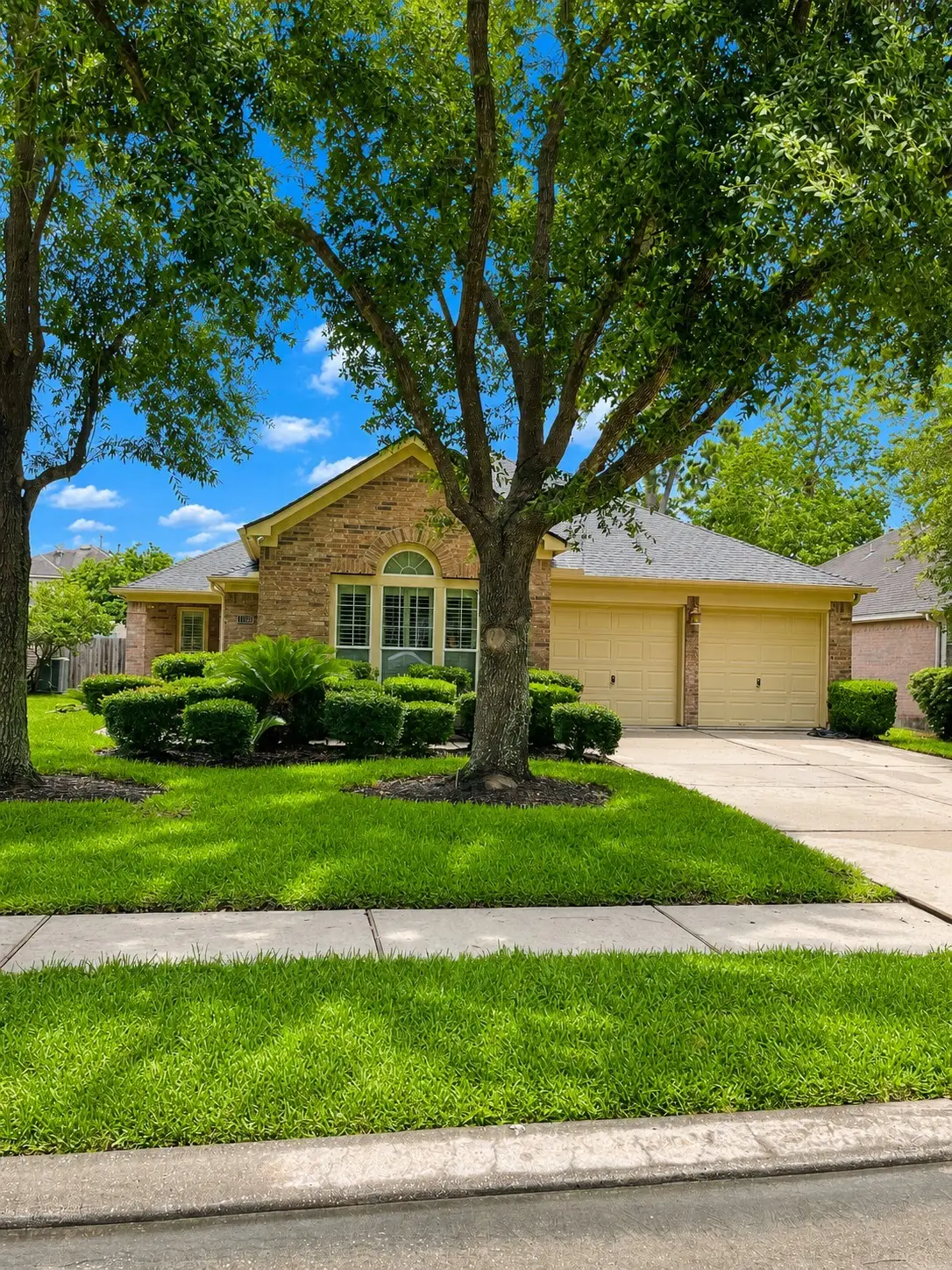 11819 Misty Peak Lane, Humble, TX 77346 - #1