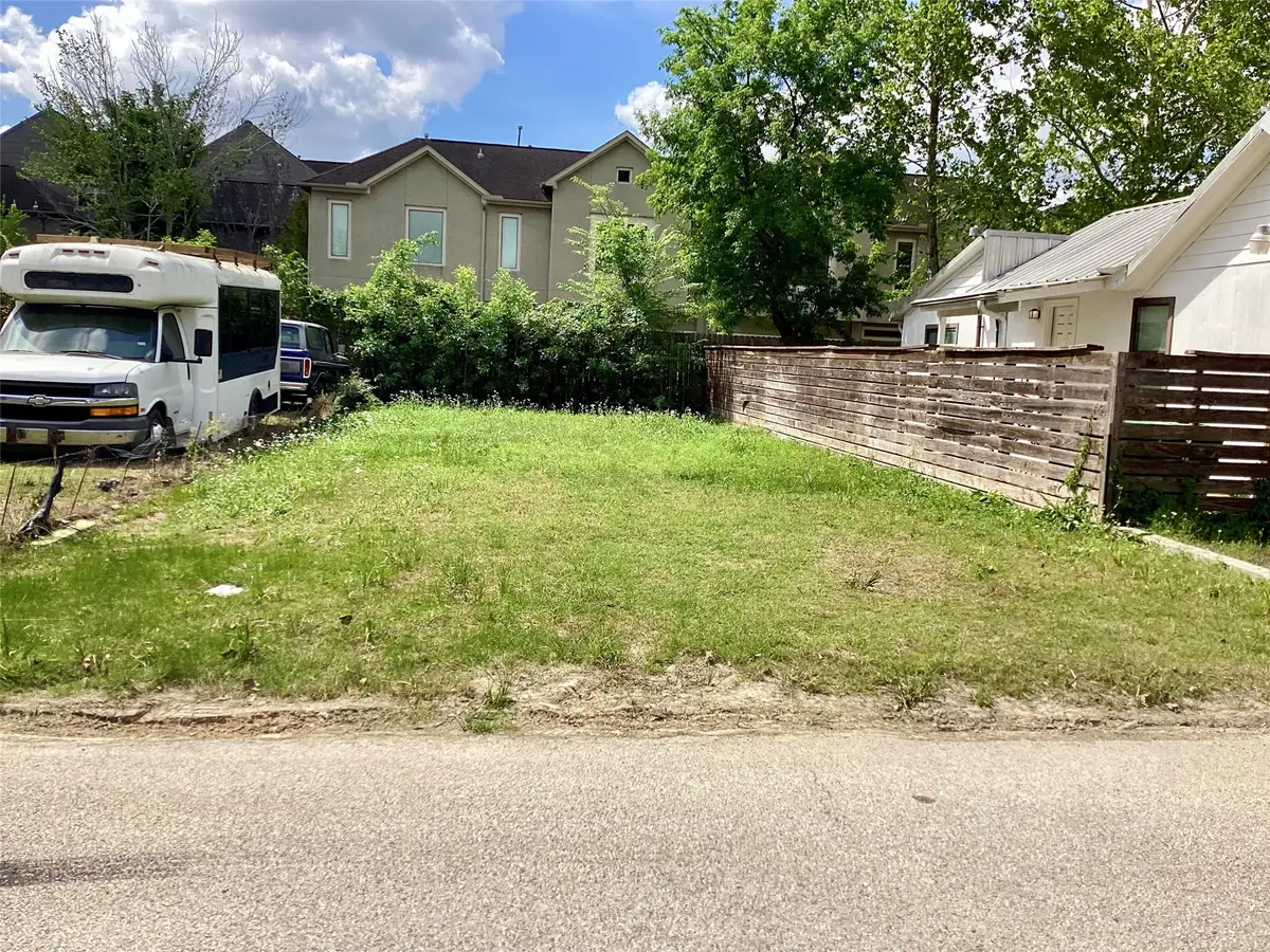 4403 Allen Street, Houston, TX 77007 - #1