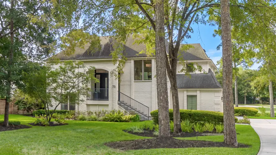 75 Huntsmans Horn Circle, The Woodlands, TX 77380 - #3