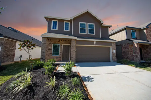 3074 Nickell Back Drive, Conroe, TX 77301