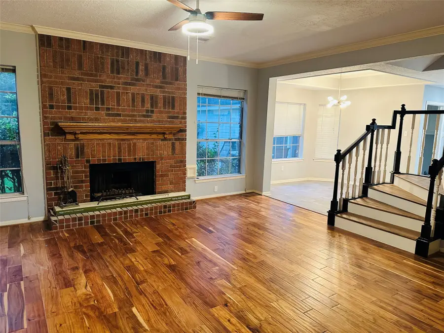 1414 N Yegua River Drive, Sugar Land, TX 77478 - Image #2