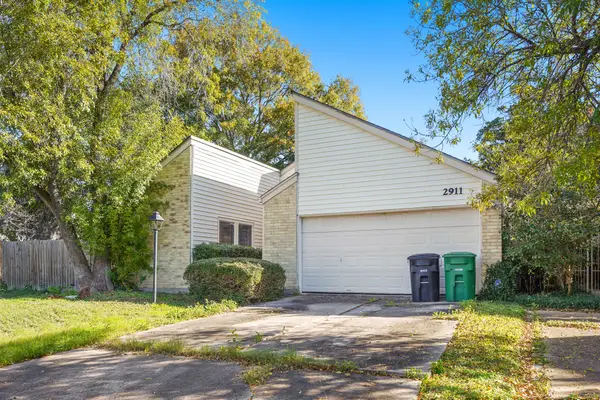 2911 Ashford Trail, Houston, TX 77082