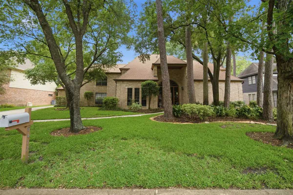 8417 Crescent Wood Lane, Spring, TX 77379 - #1