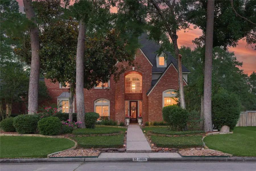 1906 Riverglen Forest Drive, Kingwood, TX 77345 - #3