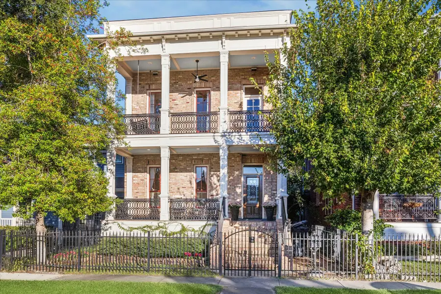 516 Arlington Street, Houston, TX 77007 - Image #2