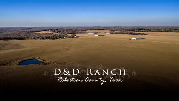 6785 Jones Orchard Road, Hearne, TX 77859