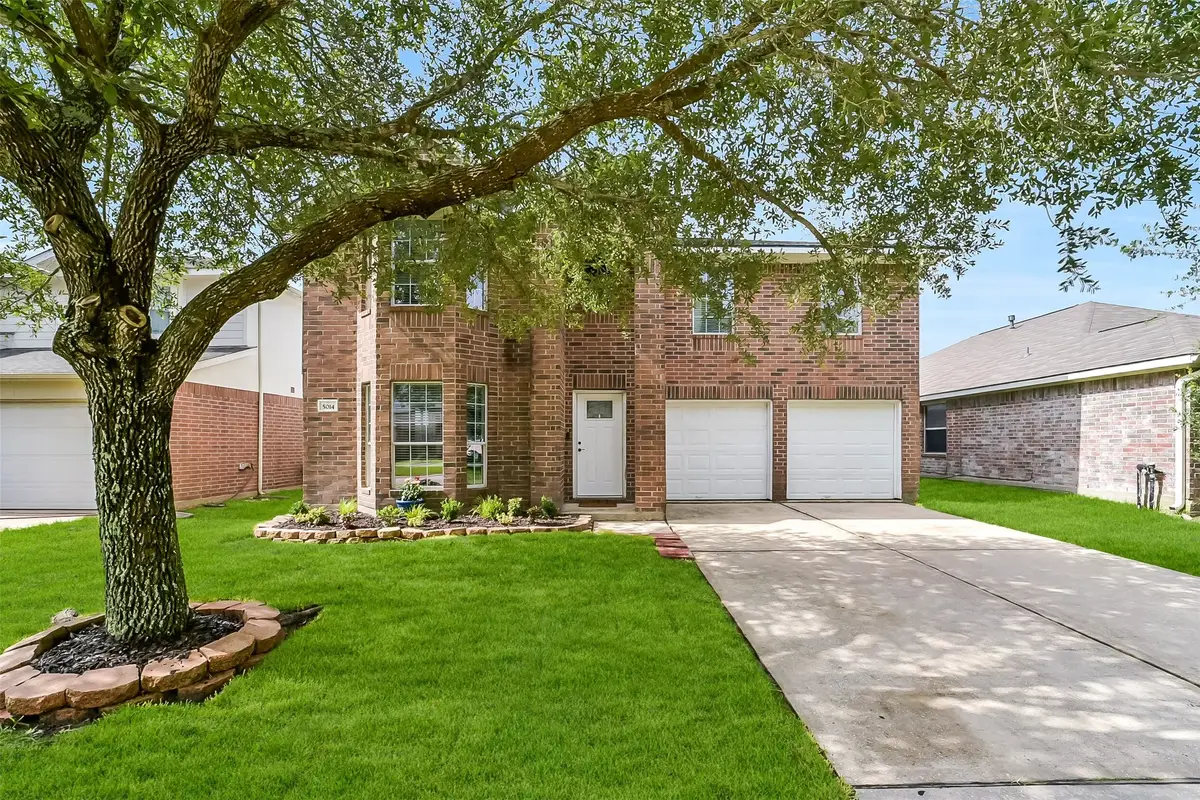 5014 Winding View Lane, Humble, TX 77346 - #1