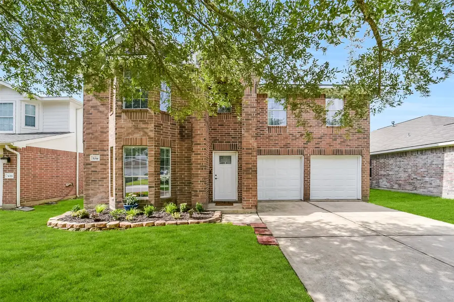 5014 Winding View Lane, Humble, TX 77346 - #2