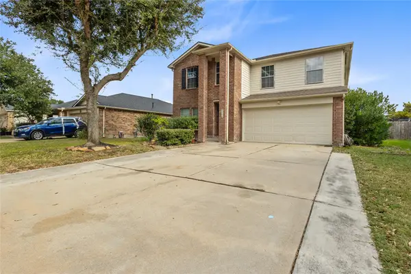 3706 Siebinthaler Lane, Houston, TX 77084