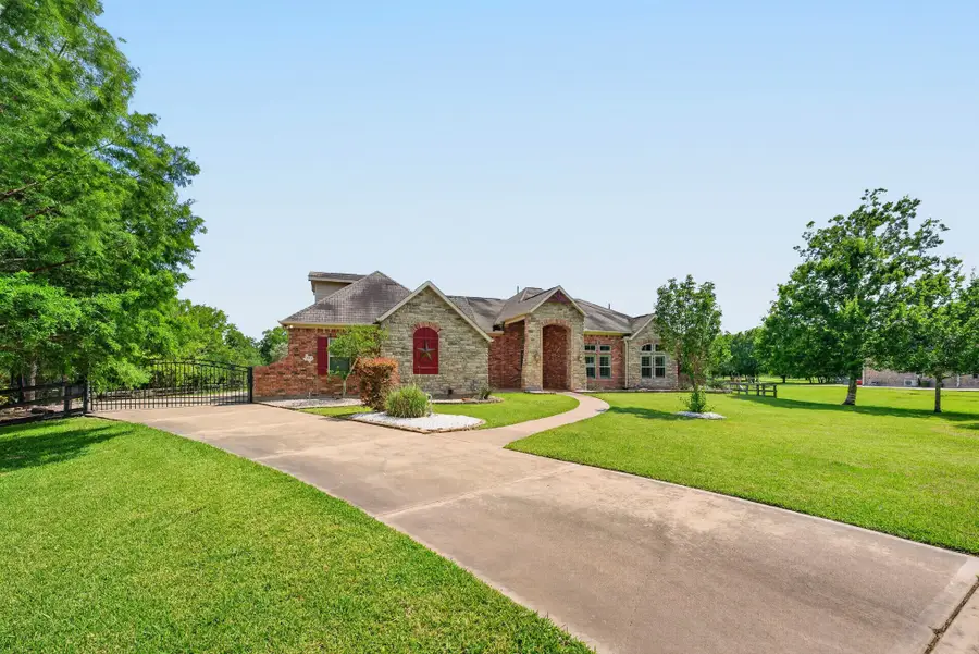 1111 League Trace, Richmond, TX 77406 - #2