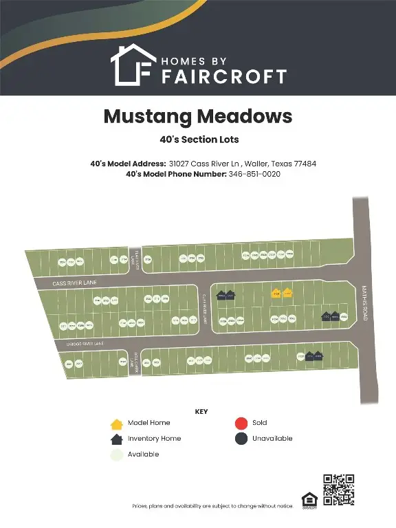 31019 Driggs River Lane, Waller, TX 77484 - #3