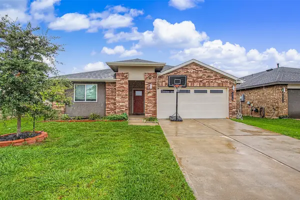29518 Paytons Park Court, Katy, TX 77494