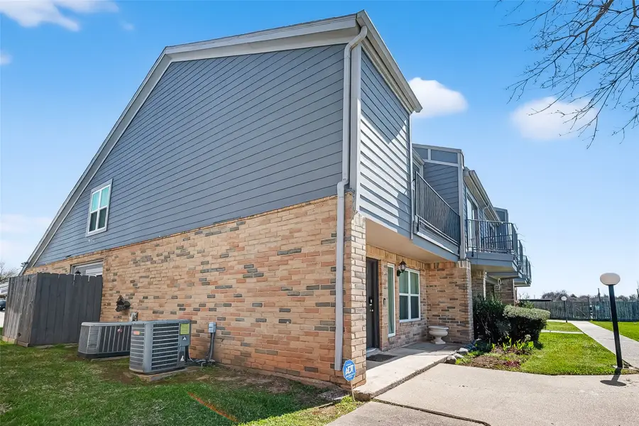 1710 Good Day Drive, Missouri City, TX 77459 - #2