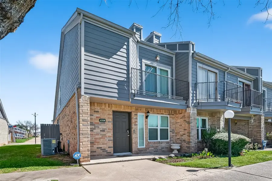 1710 Good Day Drive, Missouri City, TX 77459 - #3