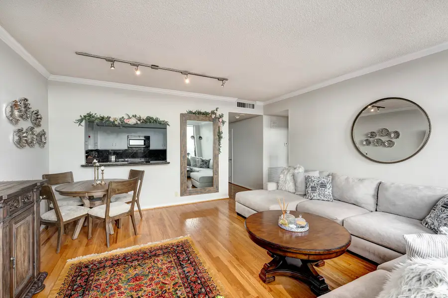 15 Greenway Plaza #17B, Houston, TX 77046 - #2
