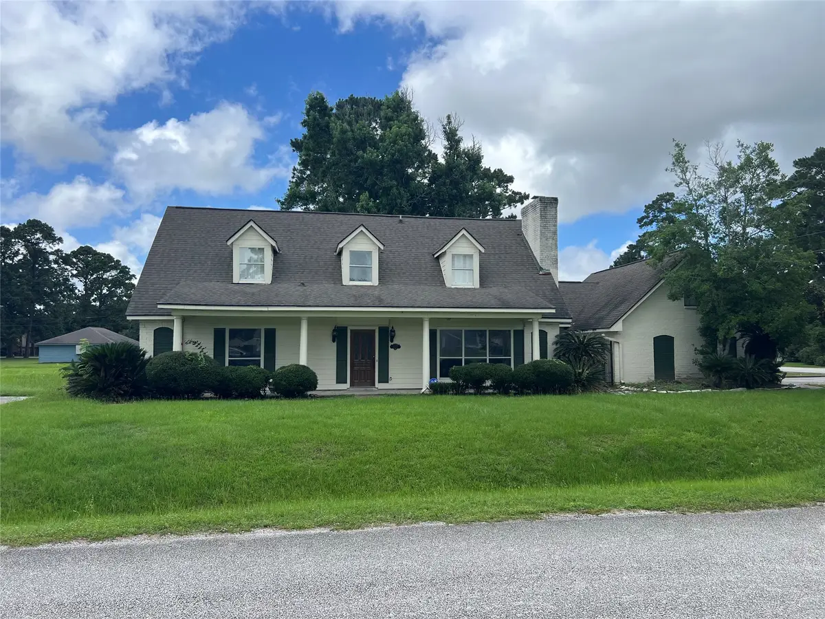 11327 Birchwood Drive, Humble, TX 77338 - #1