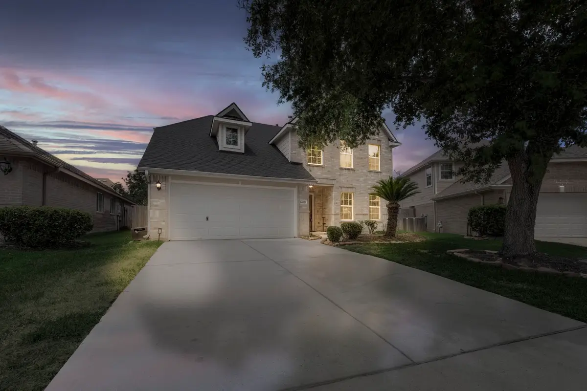 14223 Pinefrost Lane, Cypress, TX 77429 - #1