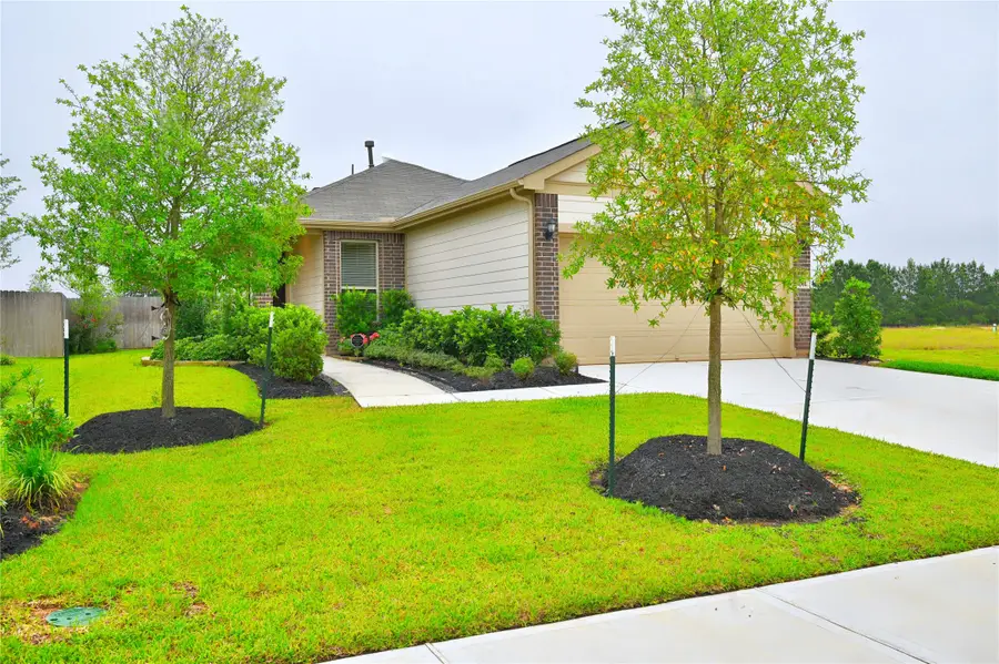 4744 Sprout Creek Court, Conroe, TX 77304 - #3
